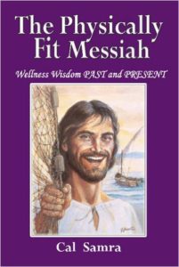 Book cover of the Physically Fit Mesiah